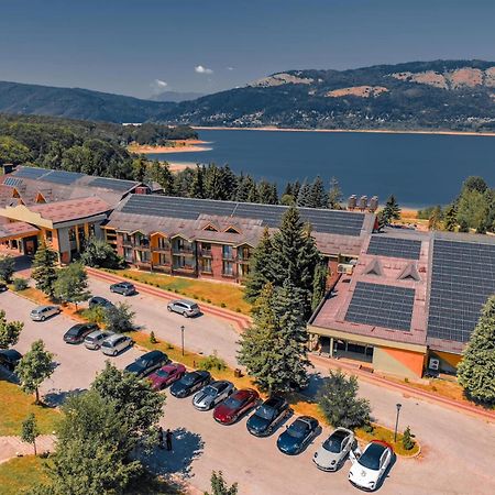 Radika Mountain Resort Mavrovo Zewnętrze zdjęcie