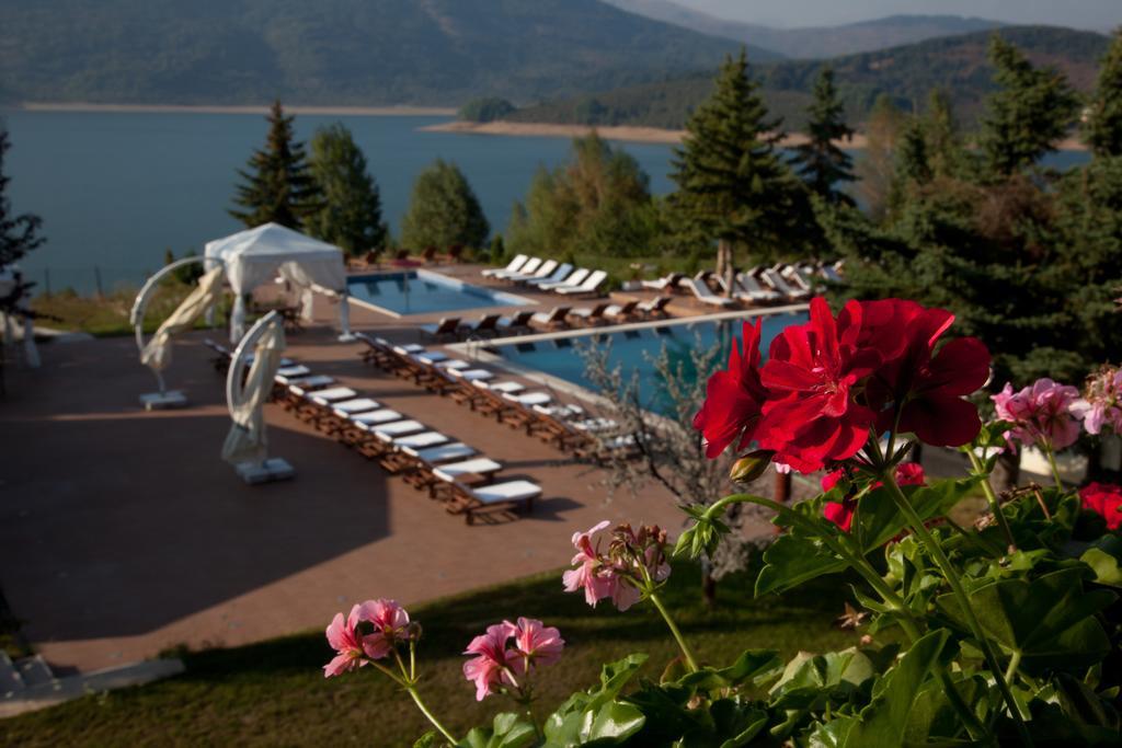 Radika Mountain Resort Mavrovo Zewnętrze zdjęcie