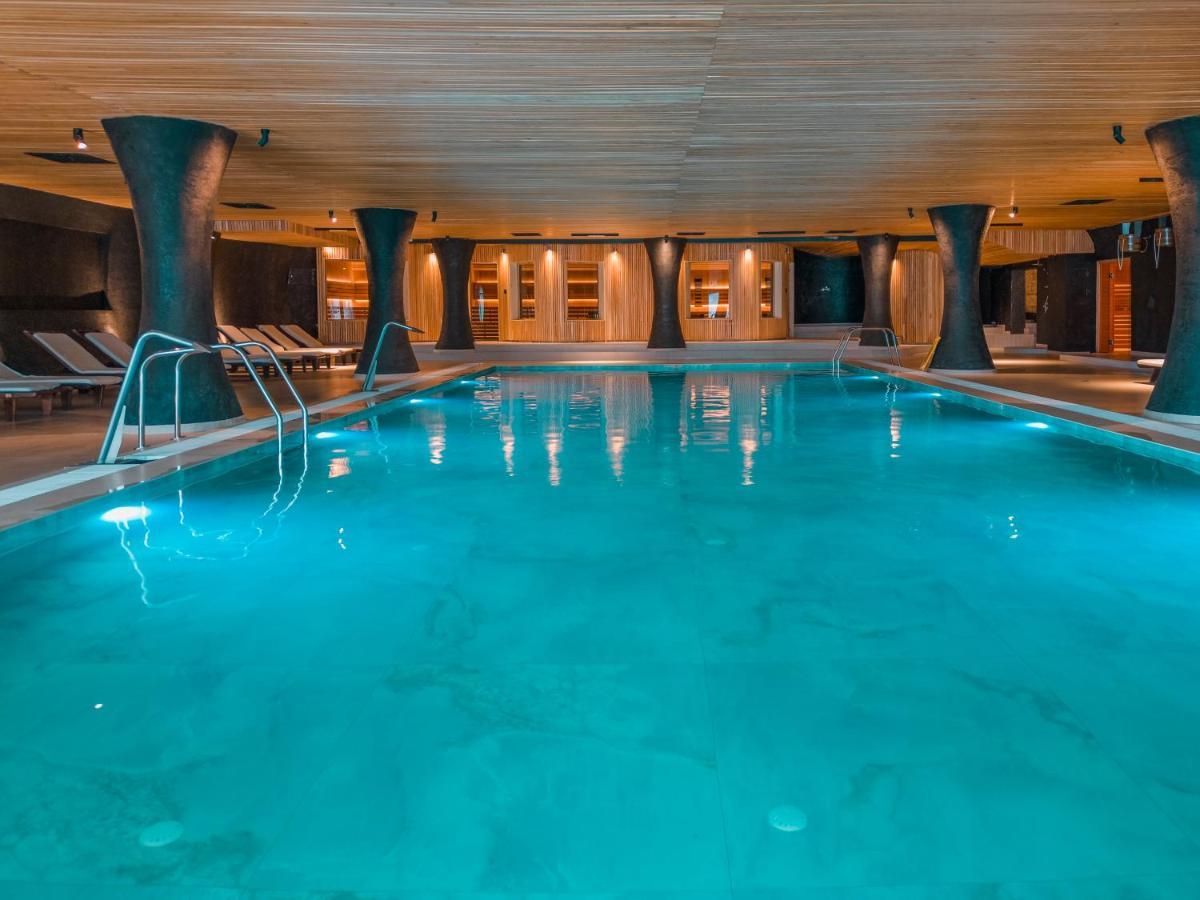 Radika Mountain Resort Mavrovo Zewnętrze zdjęcie